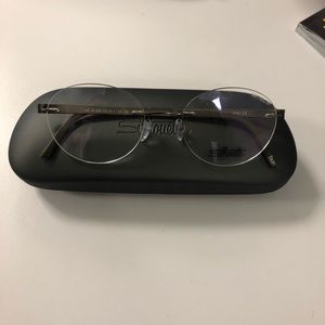 NEW Silhouette Eyeglass frame